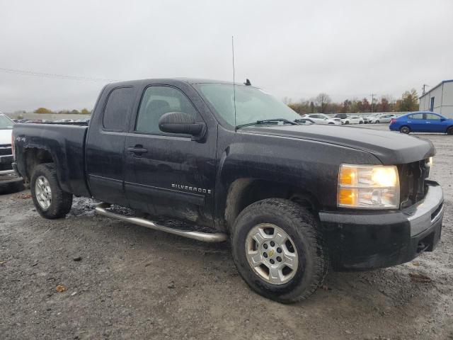 Photo 4 from auction – 2009 CHEVROLET SILVERADO with VIN 1GCEK29079Z158617