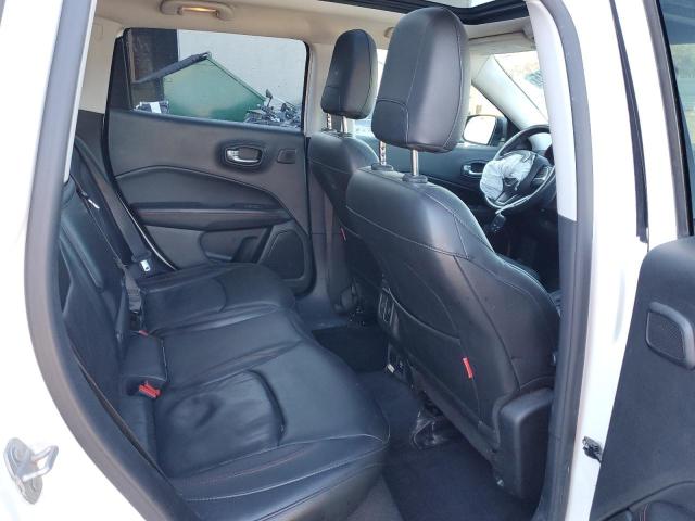 Photo 11 from auction – 2018 JEEP COMPASS TR with VIN 3C4NJDDB0JT144528