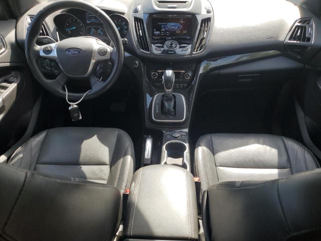 Photo 8 from auction – 2014 FORD ESCAPE TIT with VIN 1FMCU0JX2EUB27096