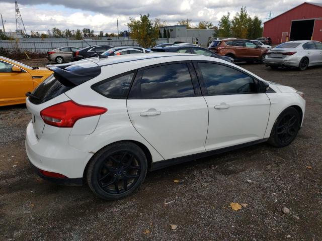 Photo 3 from auction – 2016 FORD FOCUS SE with VIN 1FADP3K27GL342279