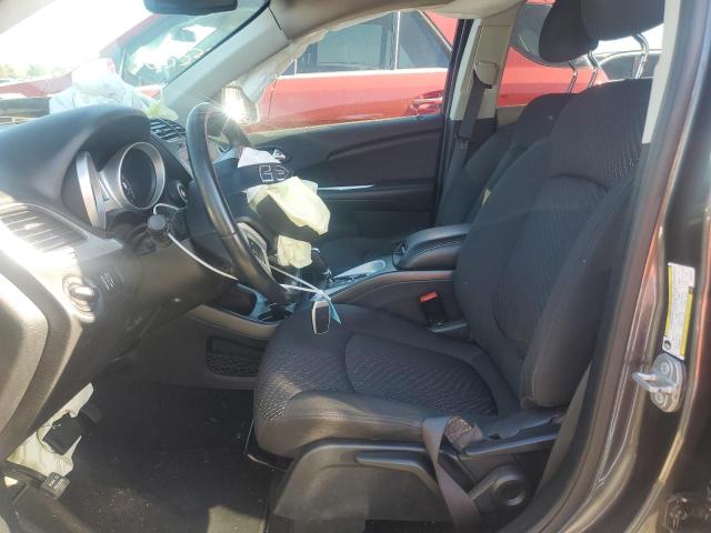Photo 7 from auction – 2018 DODGE JOURNEY SX with VIN 3C4PDCBB8JT382415