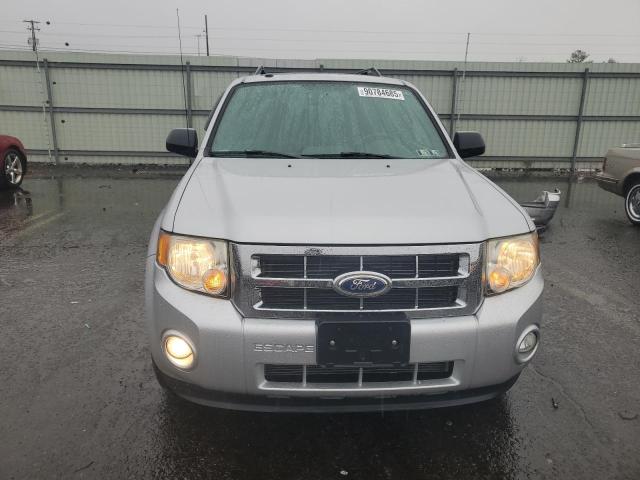 Photo 5 from auction – 2012 FORD ESCAPE XLT with VIN 1FMCU9D74CKA32399