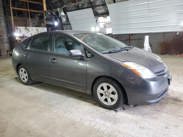 Photo 4 from auction – 2008 TOYOTA PRIUS with VIN JTDKB20U383358771