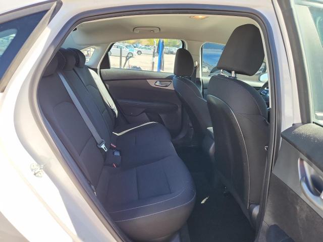 Photo 10 from auction – 2021 KIA FORTE FE with VIN 3KPF24AD7ME391898