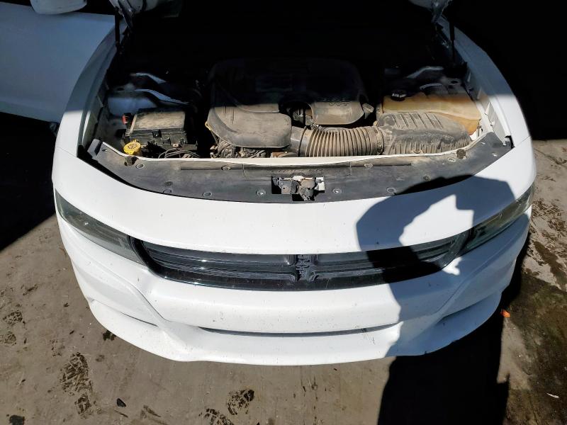 Photo 11 from auction – 2015 DODGE CHARGER SXT with VIN 2C3CDXHG5FH722133