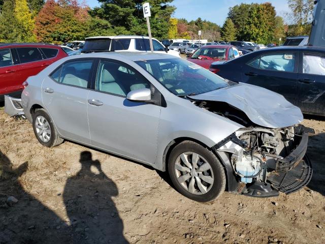 Photo 4 from auction – 2015 TOYOTA COROLLA with VIN 2T1BURHE9FC237246