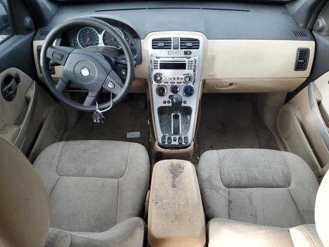 Photo 8 from auction – 2005 CHEVROLET EQUINOX LS with VIN 2CNDL13F356030697