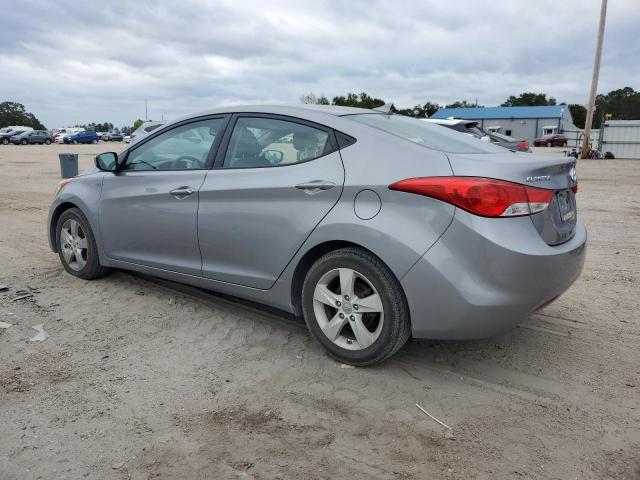 Photo 2 from auction – 2013 HYUNDAI ELANTRA GL with VIN KMHDH4AE8DU899681