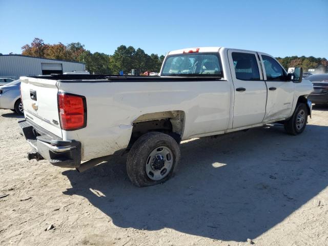 Photo 3 from auction – 2015 CHEVROLET SILVERADO with VIN 1GC1CUEG3FF112659