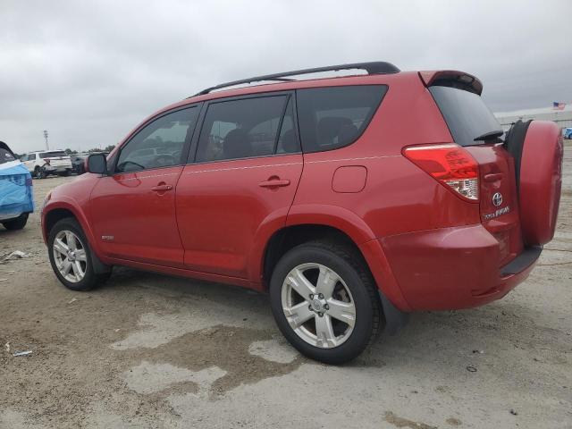 Photo 2 from auction – 2008 TOYOTA RAV4 with VIN JTMZK32V385017479
