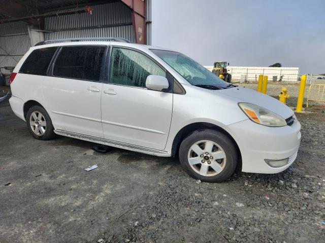 Photo 4 from auction – 2004 TOYOTA SIENNA XLE with VIN 5TDZA22C64S180904
