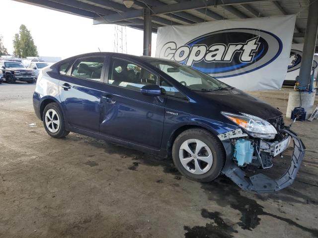 صورة رقم 4 من المزاد - 2015 TOYOTA PRIUS مع VIN JTDKN3DU3F0456978