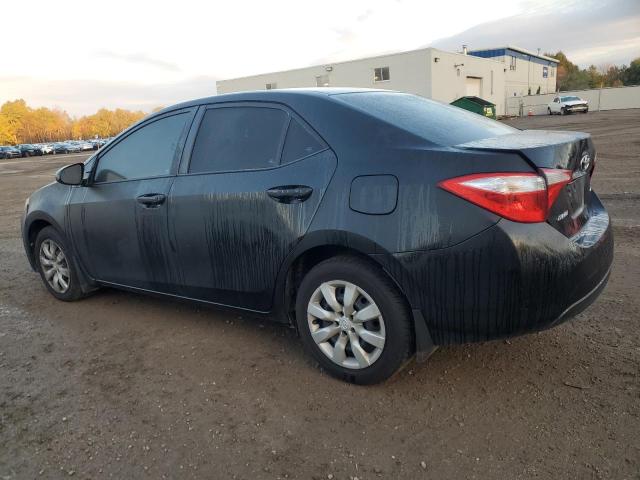 Photo 2 from auction – 2016 TOYOTA COROLLA L with VIN 2T1BURHEXGC513046