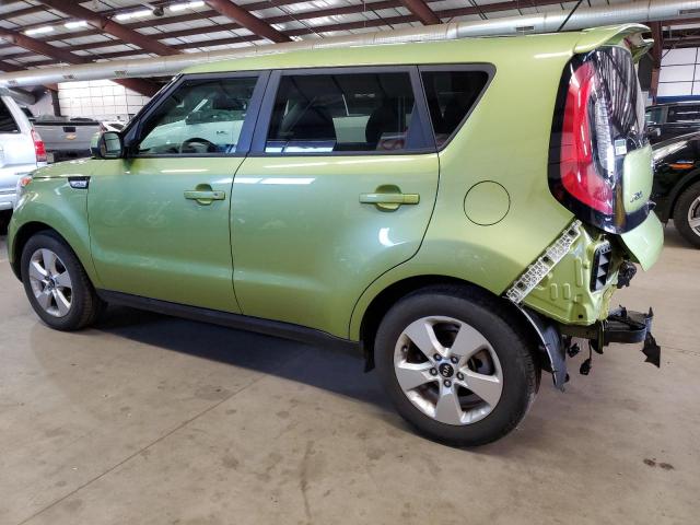 Photo 2 from auction – 2019 KIA SOUL with VIN KNDJN2A22K7915816