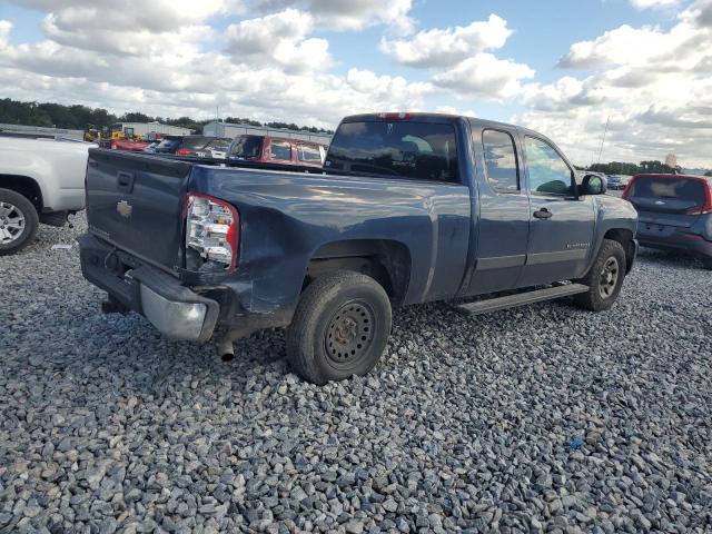 Photo 3 from auction – 2008 CHEVROLET SILVERADO with VIN 2GCEC19C681141106