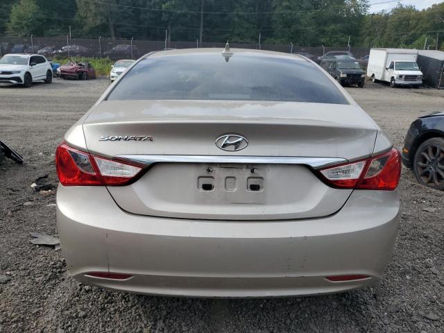 Photo 6 from auction – 2011 HYUNDAI SONATA GLS with VIN 5NPEB4AC5BH197950