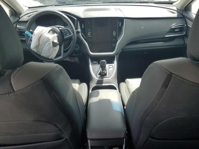Photo 8 from auction – 2021 SUBARU OUTBACK ON with VIN 4S4BTGLD1M3190057