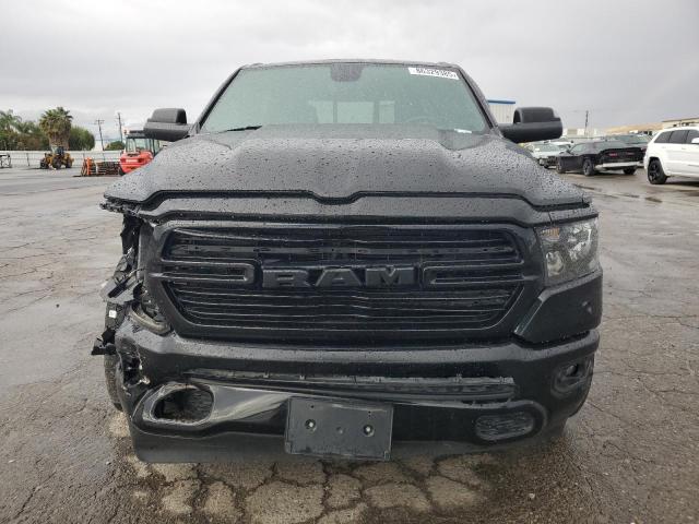 Photo 5 from auction – 2019 RAM 1500 BIG H with VIN 1C6RREFT8KN875206