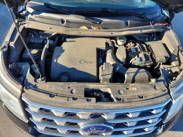 Photo 12 from auction – 2016 FORD EXPLORER L with VIN 1FM5K8F85GGB72517