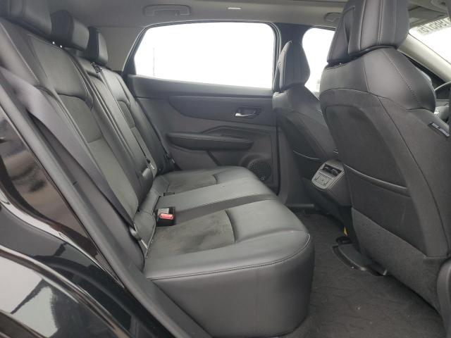Photo 11 from auction – 2024 NISSAN ARIYA EVOL with VIN JN1BF0BA0RM433629