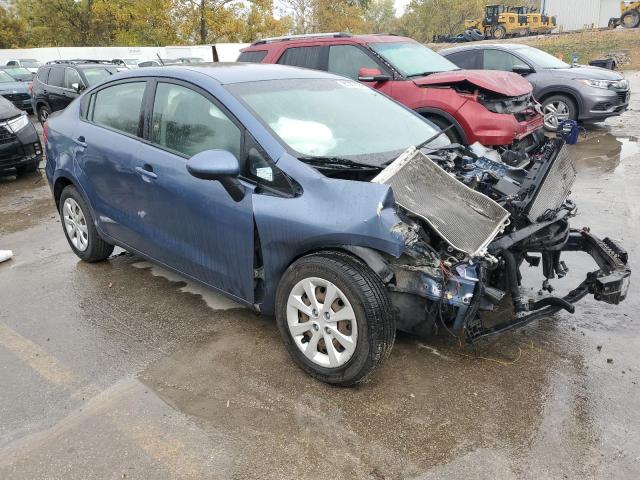 Photo 4 from auction – 2016 KIA RIO LX with VIN KNADM4A33G6557480