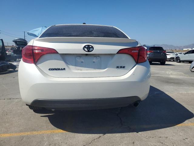 Photo 6 from auction – 2017 TOYOTA COROLLA L with VIN 5YFBURHE4HP655605