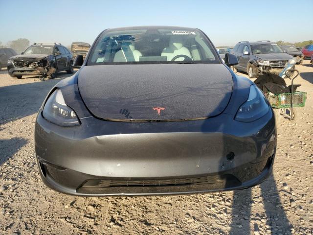 Photo 5 from auction – 2022 TESLA MODEL Y with VIN 7SAYGDEF6NF326593