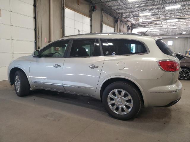 Photo 2 from auction – 2014 BUICK ENCLAVE with VIN 5GAKRCKD2EJ286629