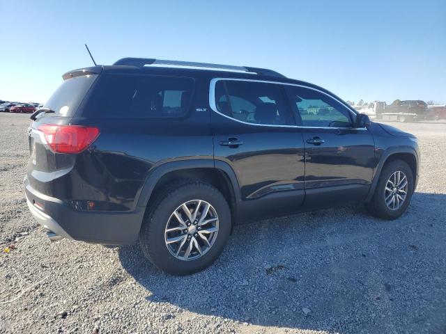 Photo 3 from auction – 2018 GMC ACADIA SLT-1 with VIN 1GKKNMLS7JZ144516