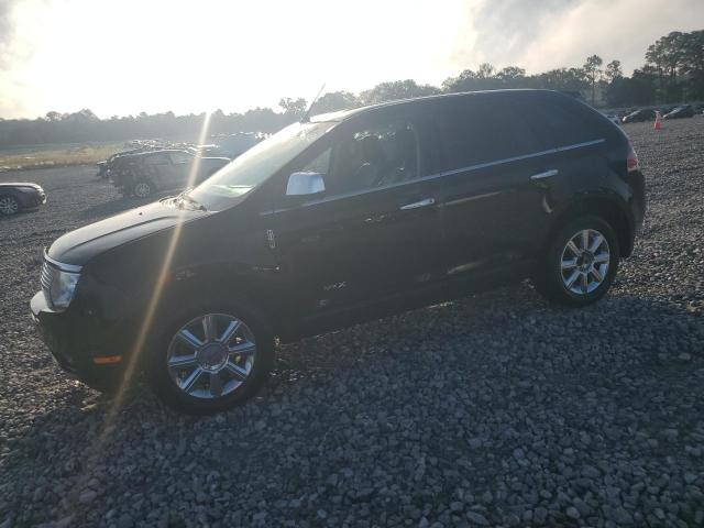 LINCOLN MKX 2009 with VIN 2LMDU68C89BJ05551 - Photo from auction