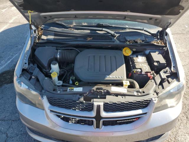Foto 12 de la subasta – 2014 DODGE GRAND CARAVAN R/T con VIN 2C4RDGEG2ER296873