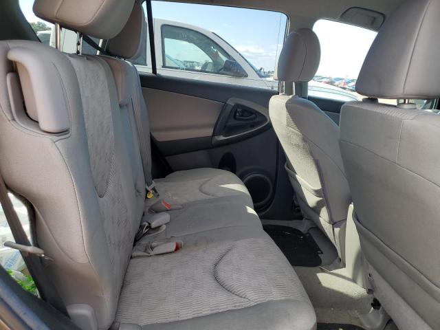 Foto 11 de la subasta – 2011 TOYOTA RAV4 con VIN 2T3ZF4DV9BW105539