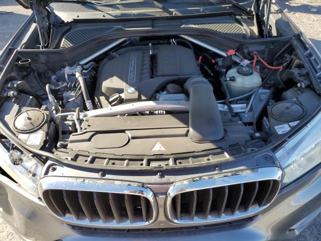 Photo 12 from auction – 2016 BMW X6 SDRIVE3 with VIN 5UXKU0C56G0F92357