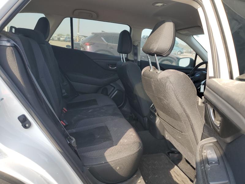 Photo 10 from auction – 2024 SUBARU OUTBACK PR with VIN 4S4BTADC4R3241321
