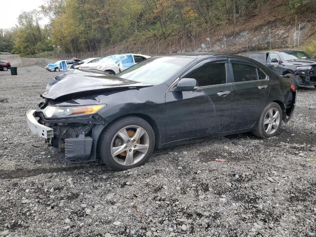 ACURA TSX 2014 with VIN JH4CU2F40EC005291 - Photo from auction