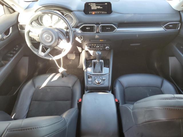 Photo 8 from auction – 2019 MAZDA CX-5 TOURI with VIN JM3KFACM5K0692987