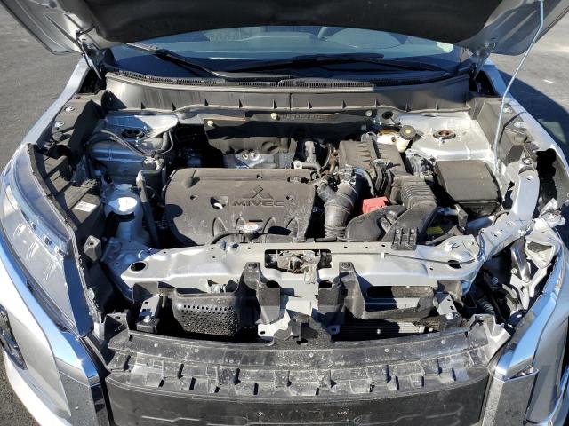 Photo 11 from auction – 2025 MITSUBISHI OUTLANDER with VIN JA4ARUAU0SU002467