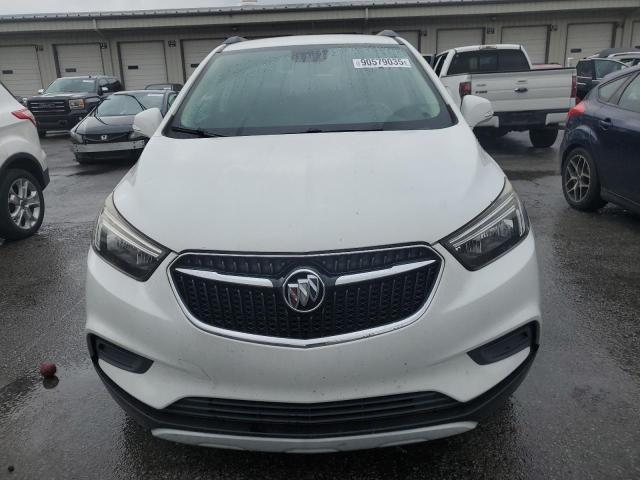 Photo 5 from auction – 2017 BUICK ENCORE PRE with VIN KL4CJASB8HB033384