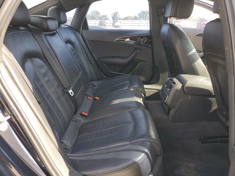Photo 11 from auction – 2018 AUDI A6 PREMIUM with VIN WAUC8AFC4JN061950
