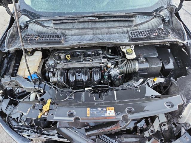 Photo 11 from auction – 2016 FORD ESCAPE SE with VIN 1FMCU0G74GUA70281