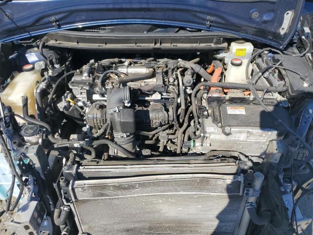 Photo 11 from auction – 2015 TOYOTA PRIUS with VIN JTDKN3DU9F1951812