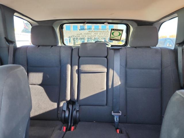 Photo 10 from auction – 2012 JEEP GRAND CHER with VIN 1C4RJFAG9CC297369
