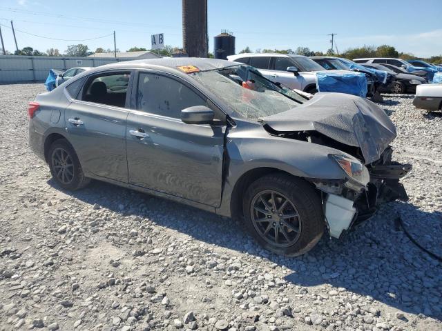 Photo 4 from auction – 2017 NISSAN SENTRA with VIN 3N1AB7AP6HL669992