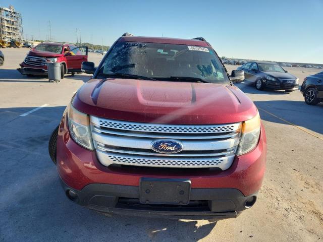 Photo 5 from auction – 2014 FORD EXPLORER X with VIN 1FM5K8D87EGC10801
