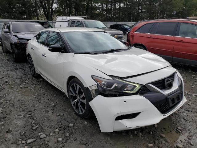 Photo 4 from auction – 2017 NISSAN MAXIMA 3.5 with VIN 1N4AA6AP4HC434566
