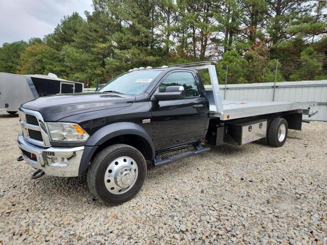 RAM 5500 2018 with VIN 3C7WRMDJ7JG269543 - Photo from auction