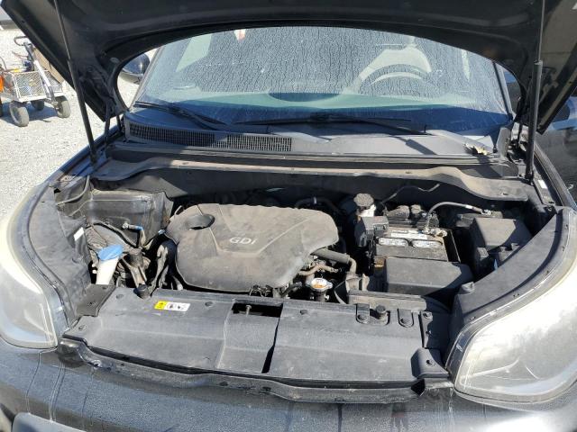 Photo 11 from auction – 2016 KIA SOUL with VIN KNDJN2A2XG7304889