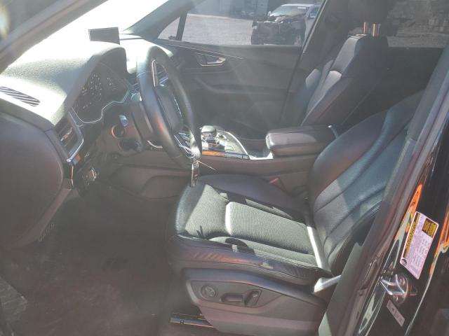 Photo 7 from auction – 2017 AUDI Q7 PREMIUM with VIN WA1LAAF75HD019484