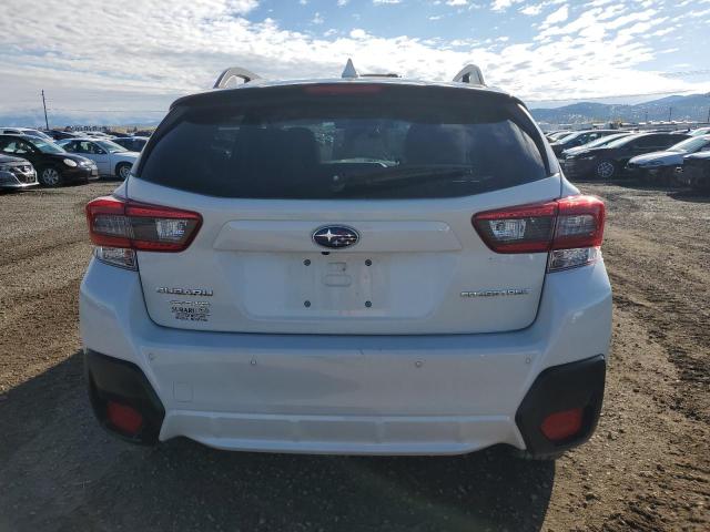 Photo 6 from auction – 2022 SUBARU CROSSTREK with VIN JF2GTHMCXN8264734