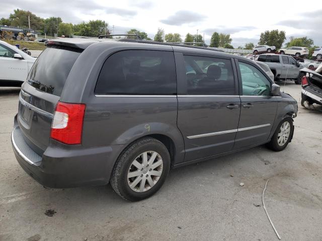 Photo 3 from auction – 2016 CHRYSLER TOWN & COU with VIN 2C4RC1BG7GR268140